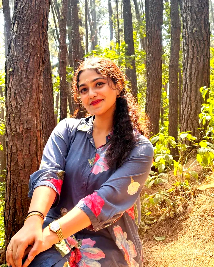 Sanjana Vijay